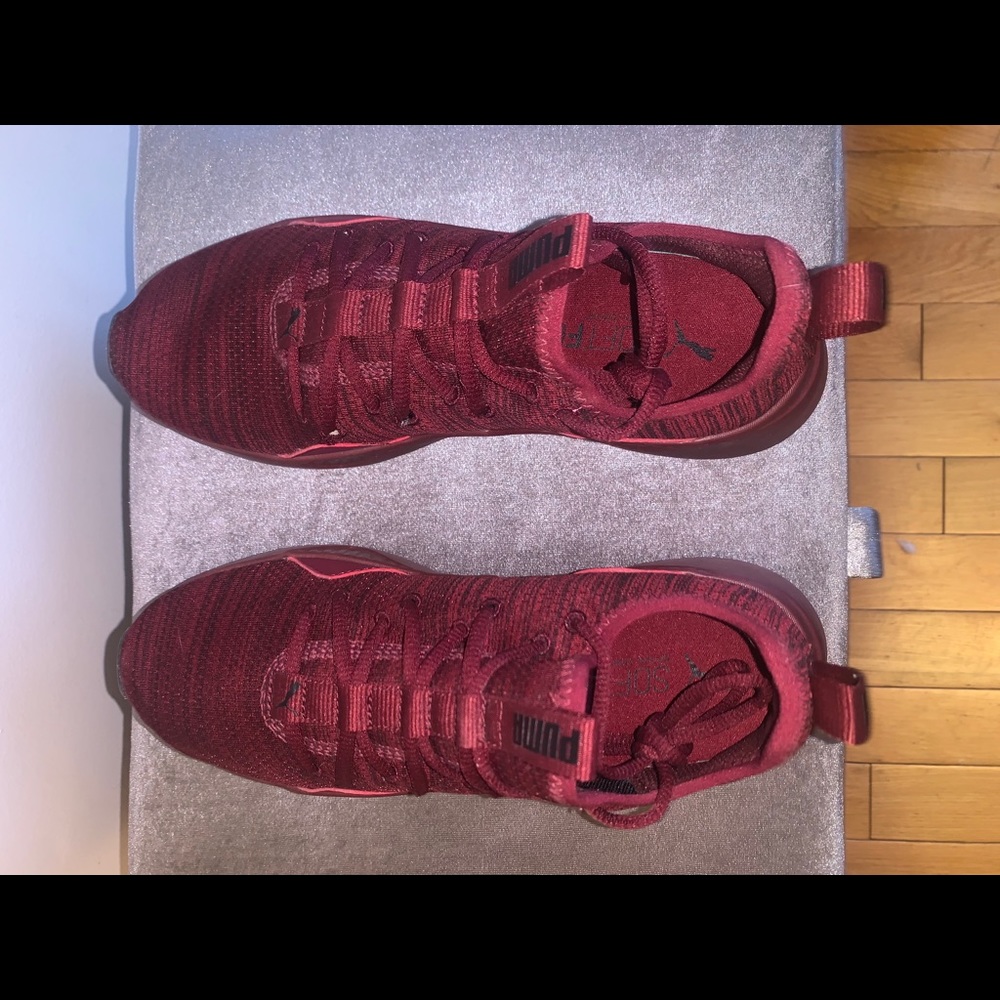 Puma sneakers